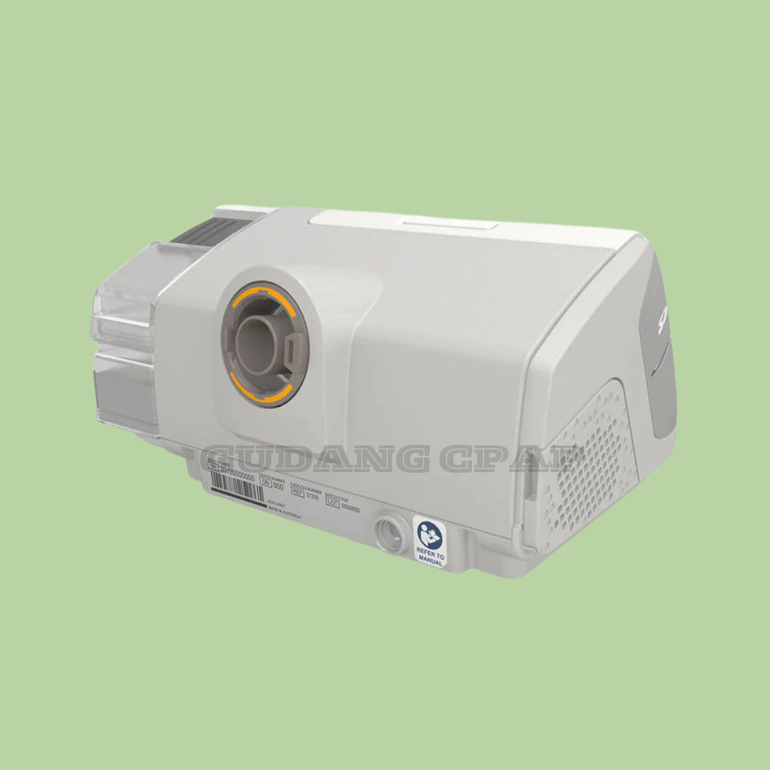 ResMed AirSense10 AutoSet FOR HER