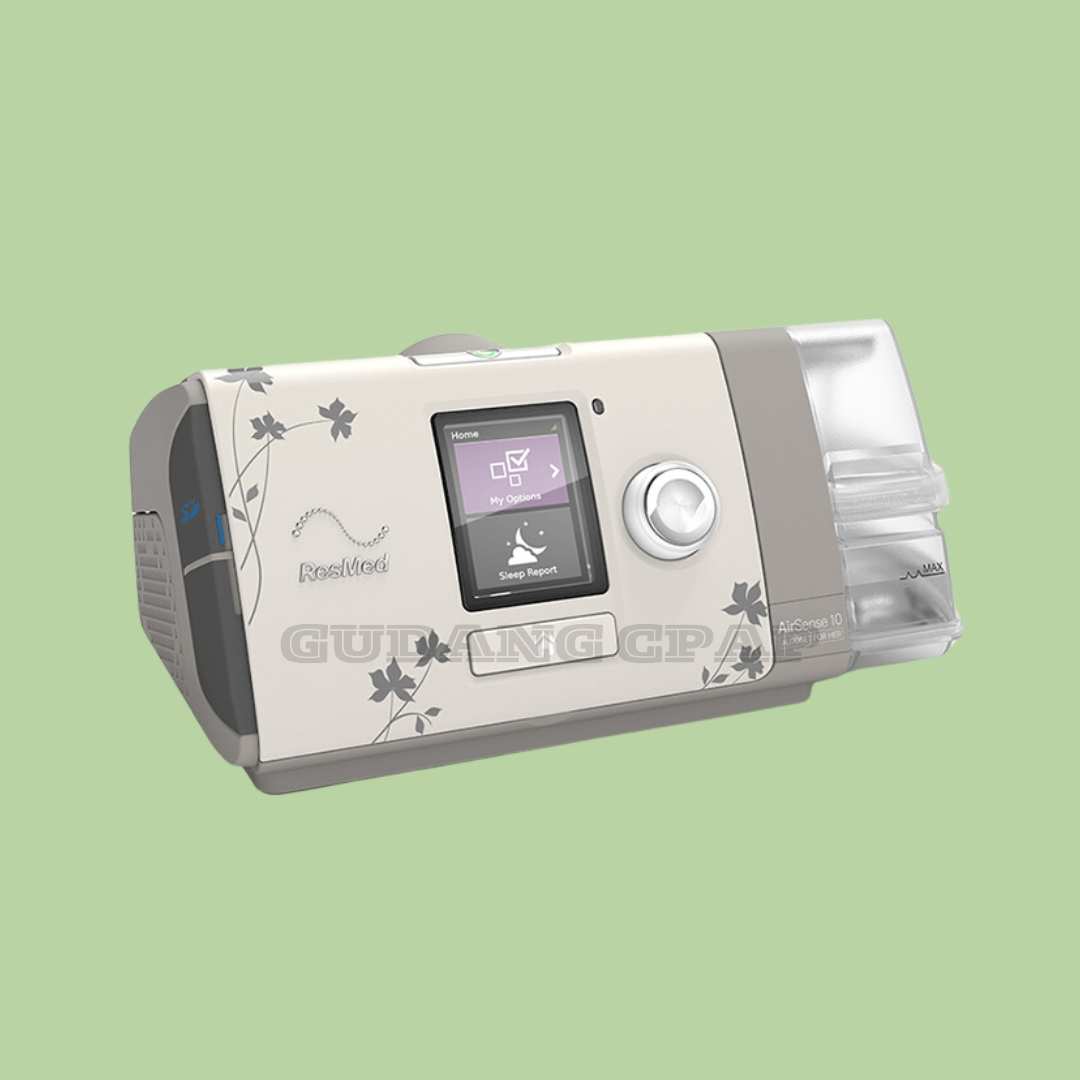 ResMed AirSense10 AutoSet FOR HER