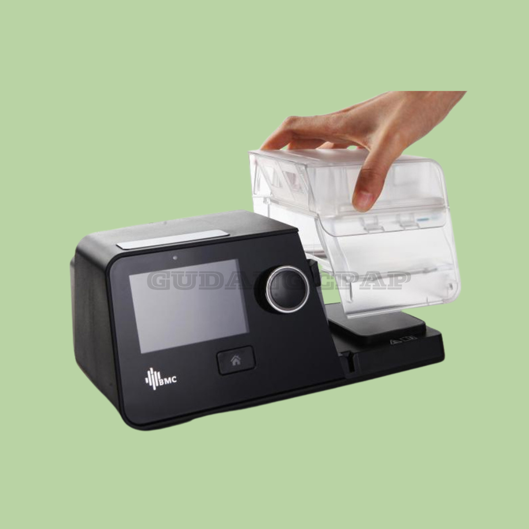 BMC G3 A20 Auto CPAP