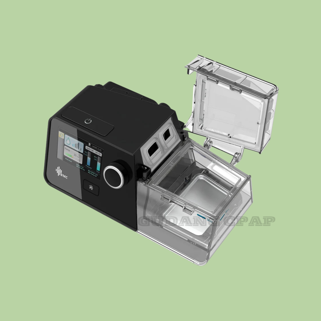 BMC G3 A20 Auto CPAP