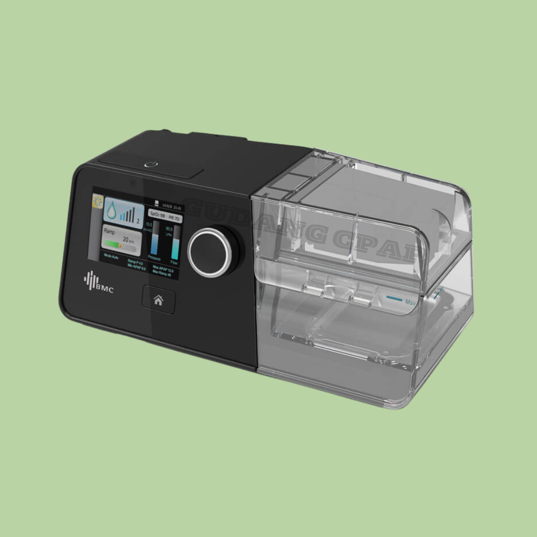 BMC G3 A20 Auto CPAP
