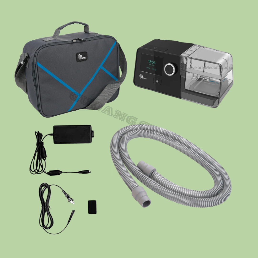 BMC G3 A20 Auto CPAP