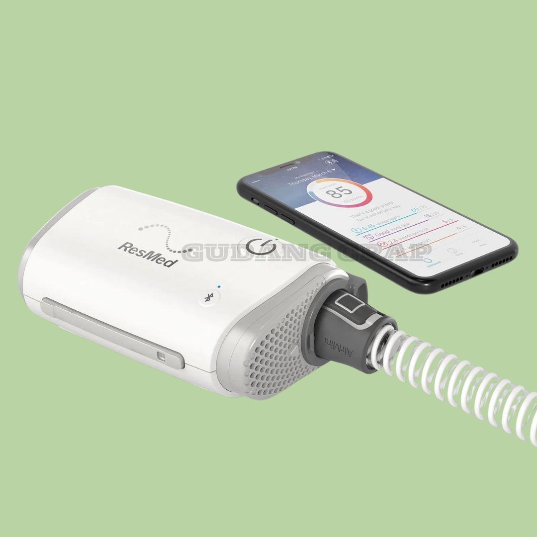 ResMed Airmini AutoCPAP