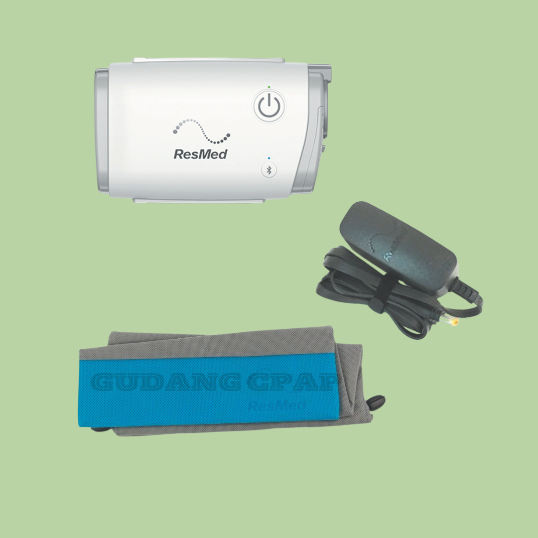 ResMed Airmini AutoCPAP