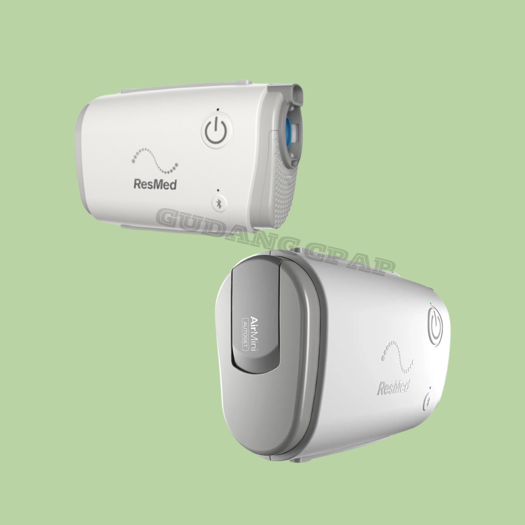 ResMed Airmini AutoCPAP