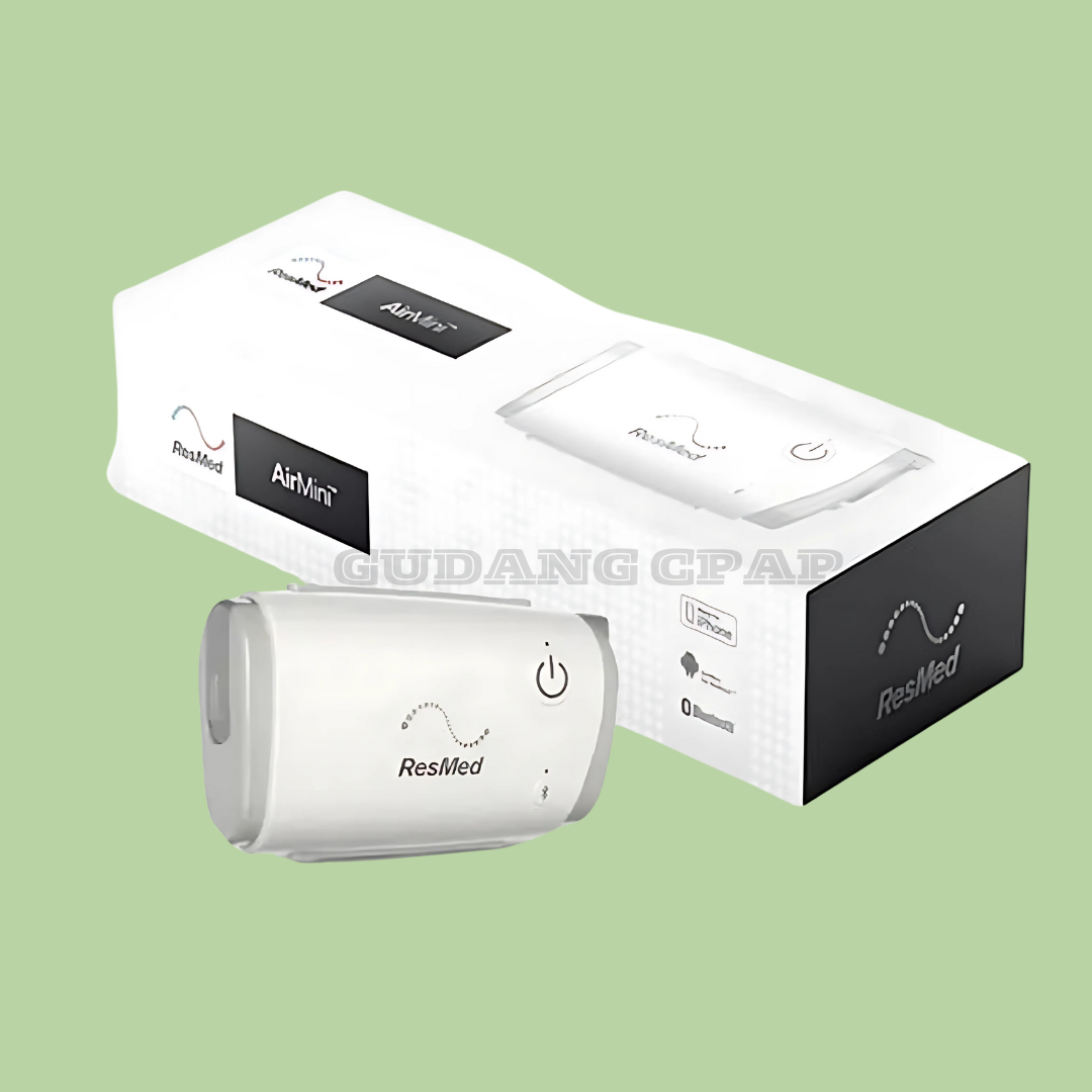 ResMed Airmini AutoCPAP