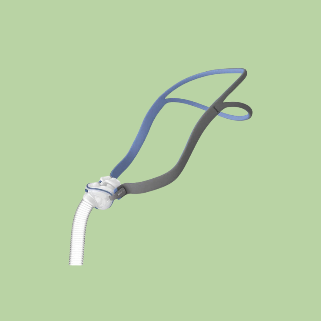 ResMed AirFit P10 Nasal Pillow Mask