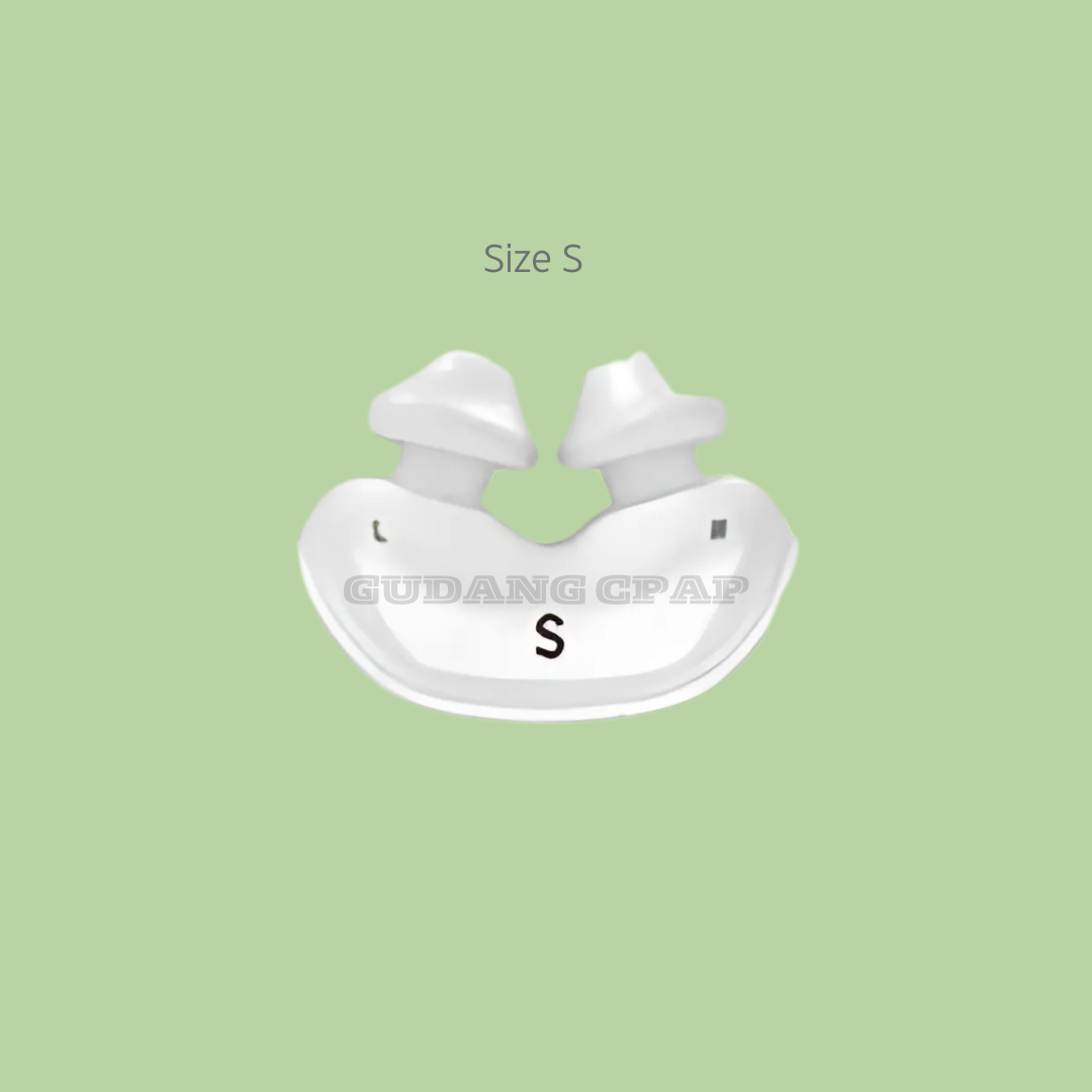 ResMed AirFit P10 For Her Nasal Pillow Mask