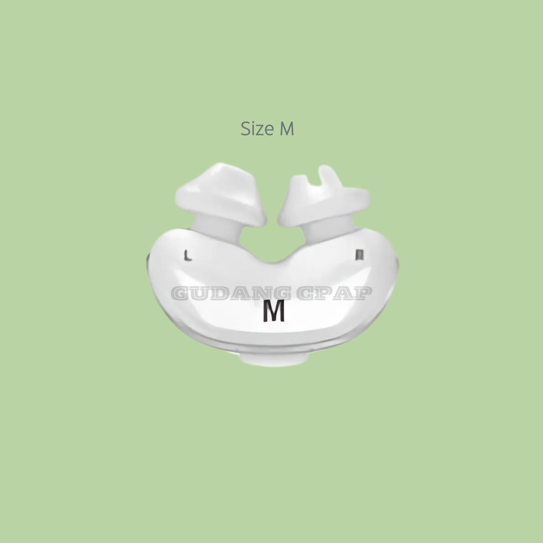 ResMed AirFit P10 For Her Nasal Pillow Mask