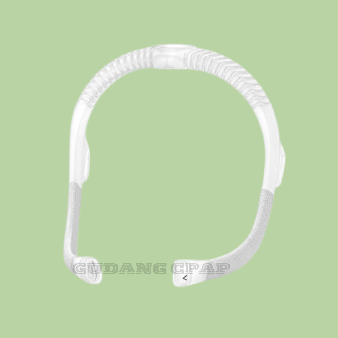 ResMed AirFit N30i Cradle Nasal Mask