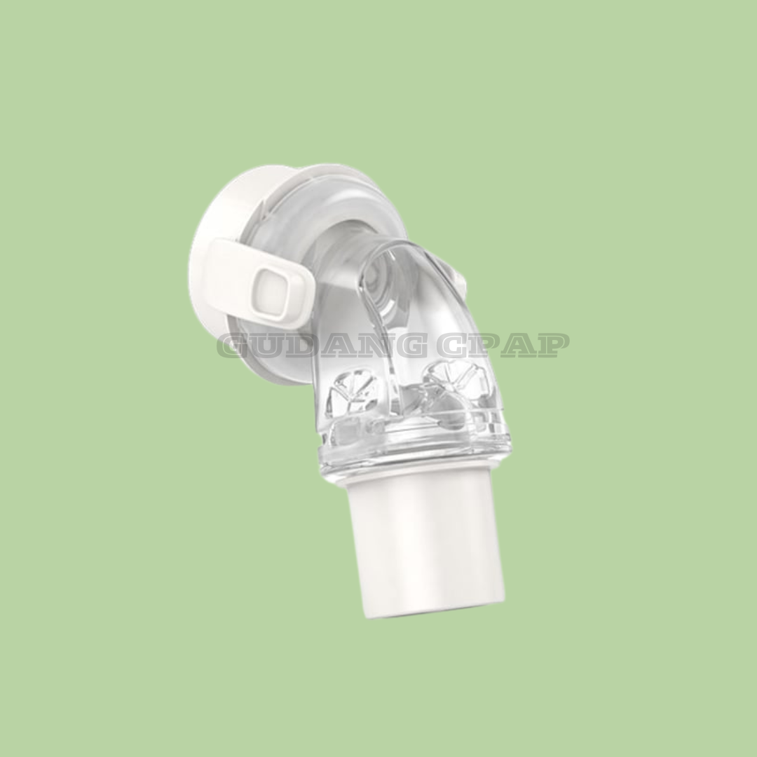 ResMed AirFit N30i Cradle Nasal Mask