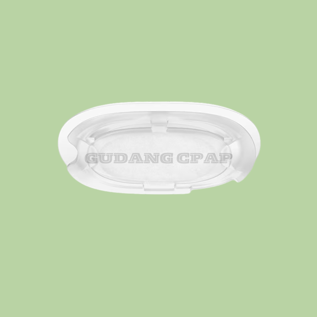 ResMed AirFit N30i Cradle Nasal Mask