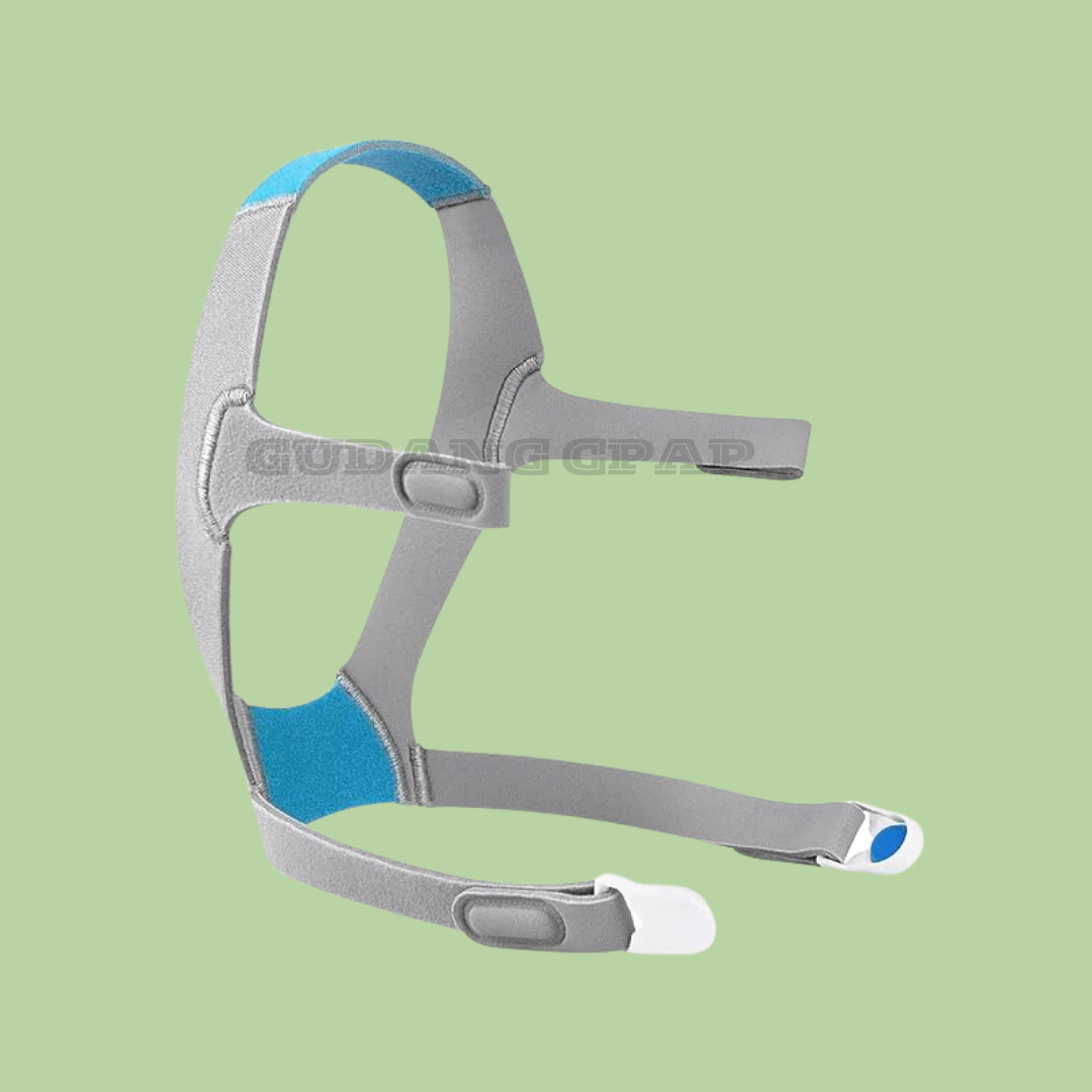 ResMed AirFit N20 Nasal Mask