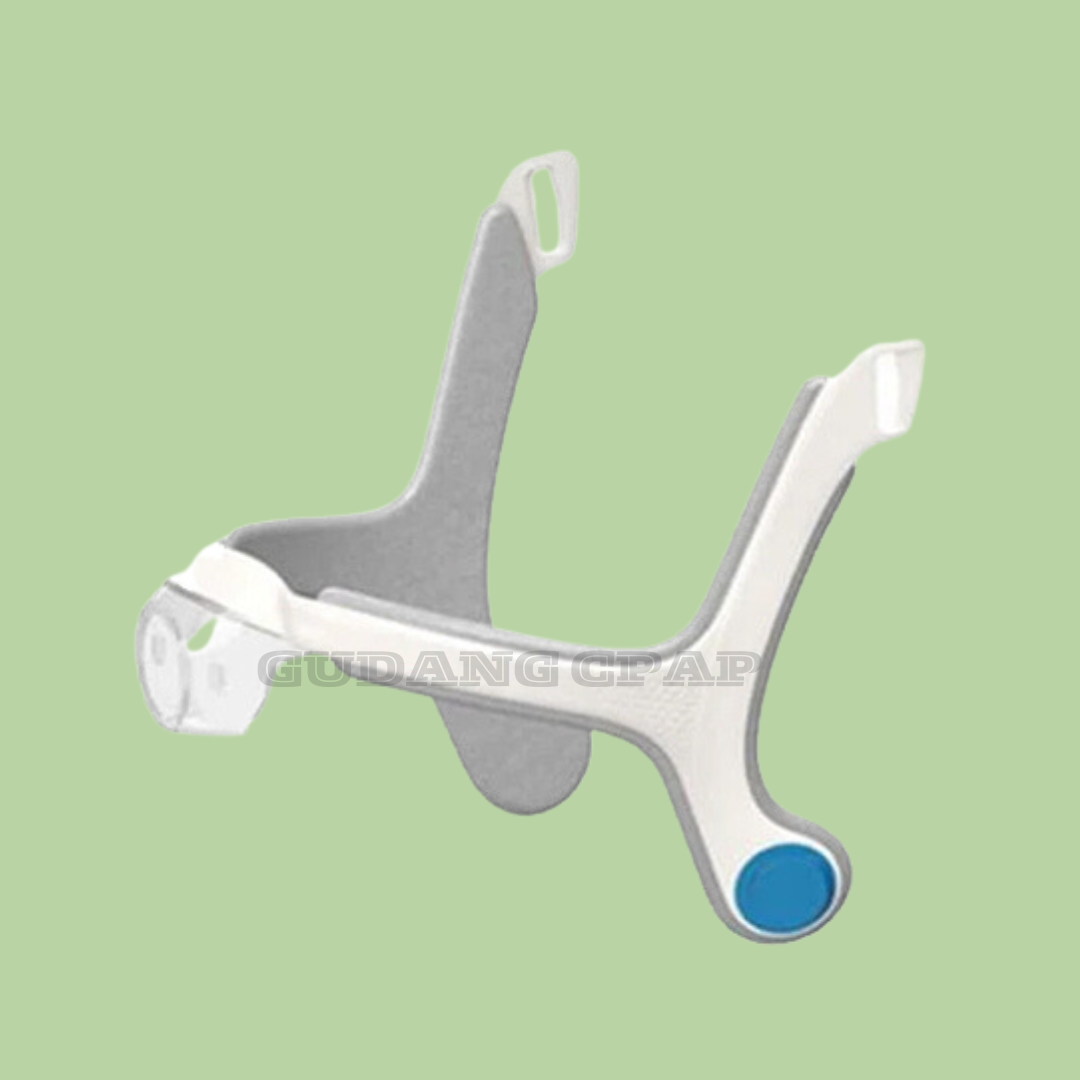 ResMed AirFit N20 Nasal Mask
