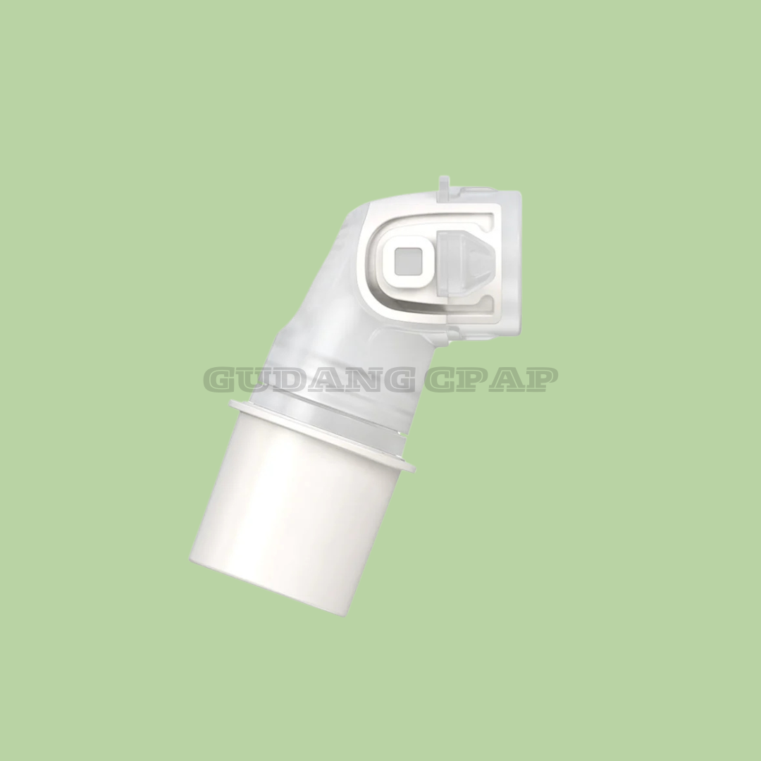 ResMed AirFit N20 Classic Nasal Mask