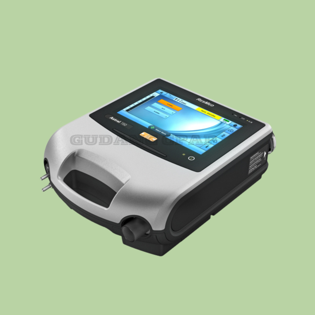 ResMed Astral 150 Ventilator