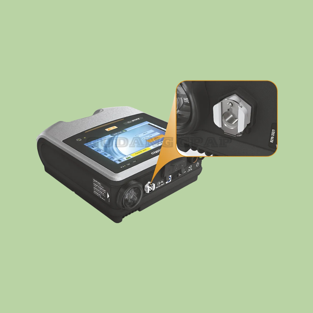 ResMed Astral 150 Ventilator