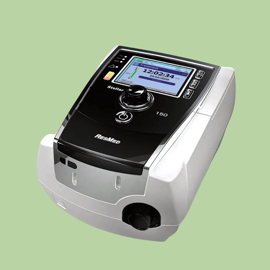 ResMed Stellar 150 Ventilator