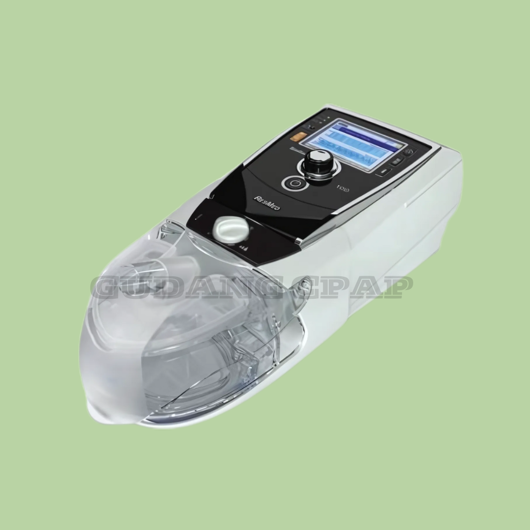 ResMed Stellar 150 Ventilator