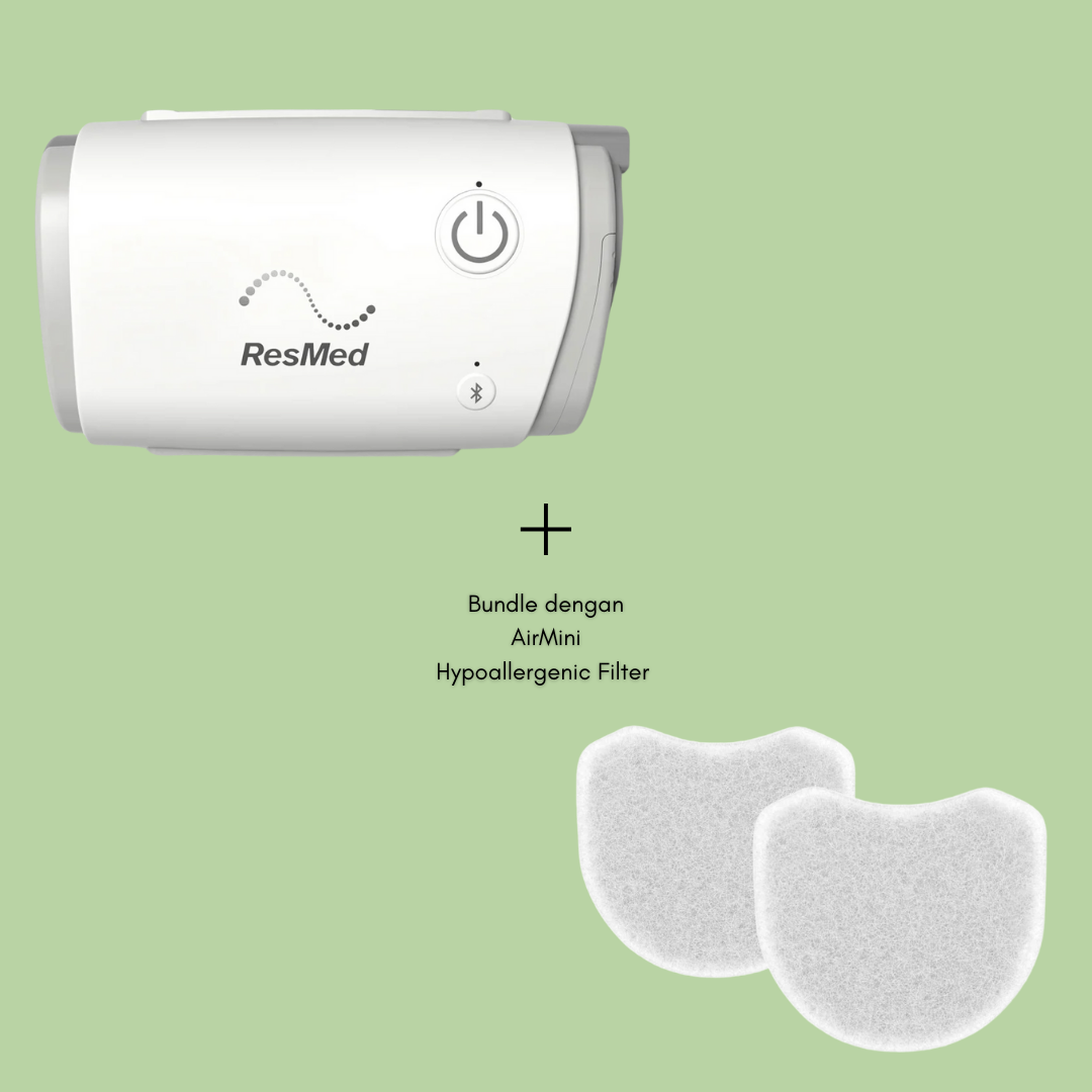 ResMed Airmini AutoCPAP