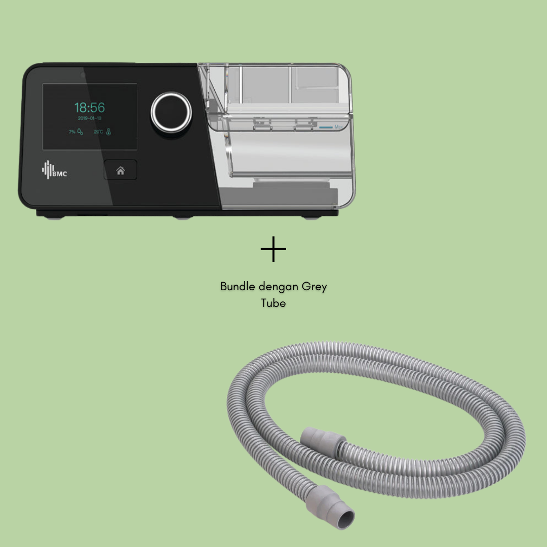 BMC G3 A20 Auto CPAP