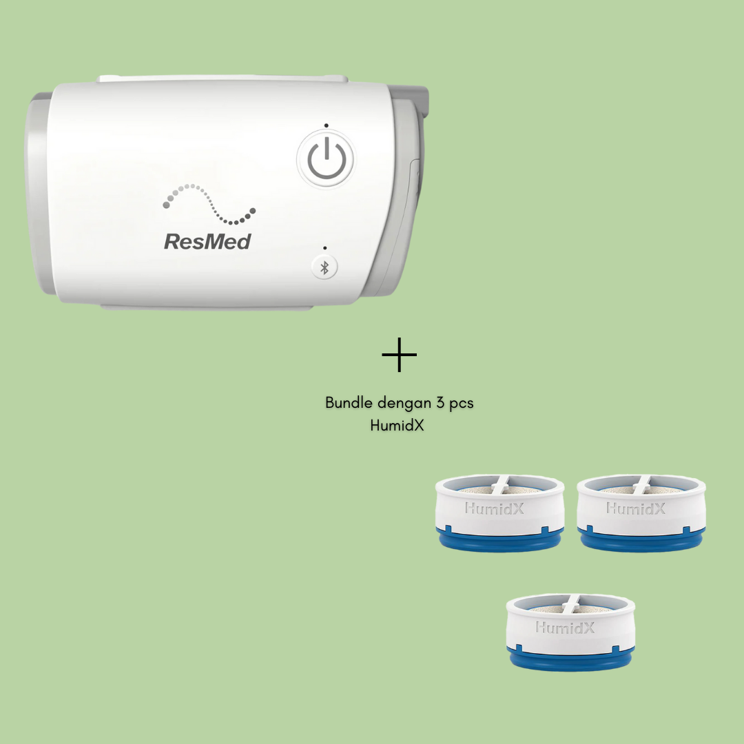ResMed Airmini AutoCPAP