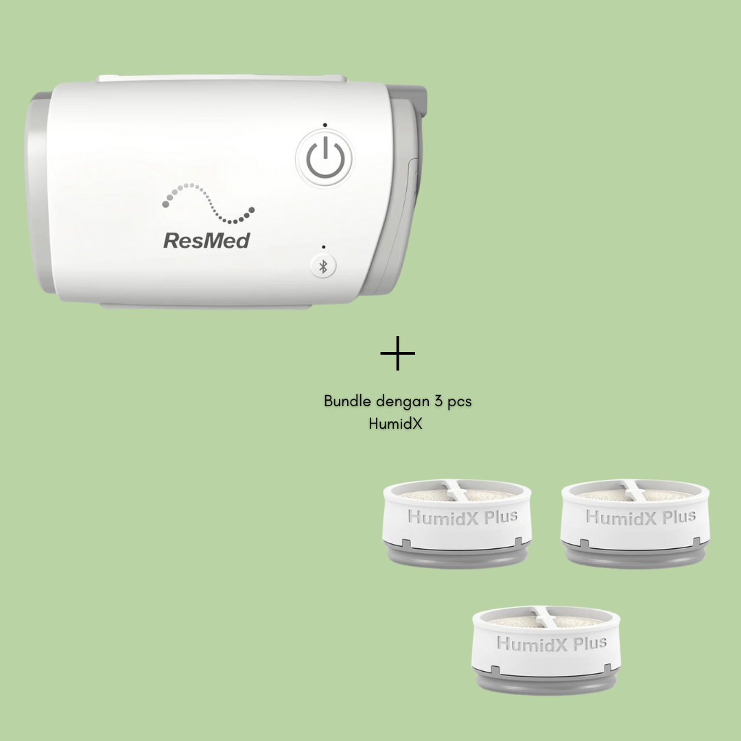 ResMed Airmini AutoCPAP