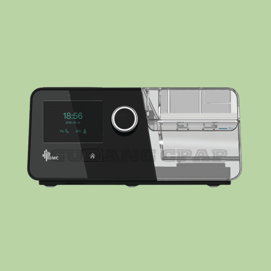 BMC G3 A20 Auto CPAP
