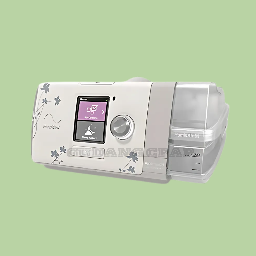 ResMed AirSense10 AutoSet FOR HER