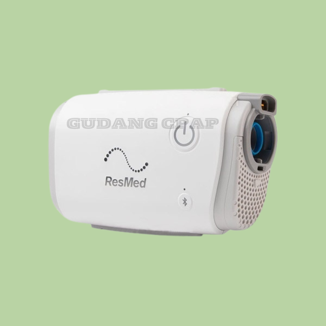 ResMed Airmini AutoCPAP