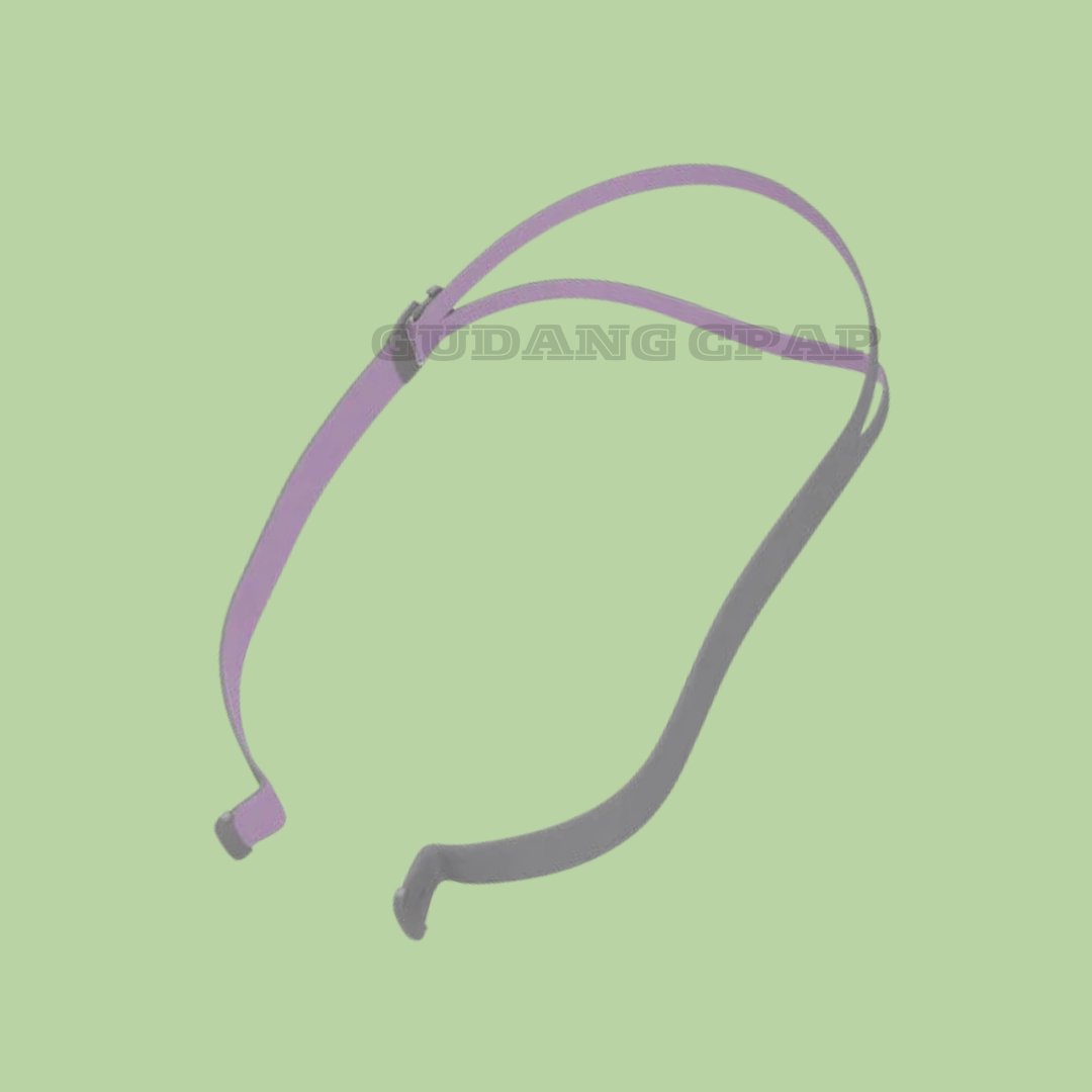 ResMed AirFit P10 For Her Nasal Pillow Mask