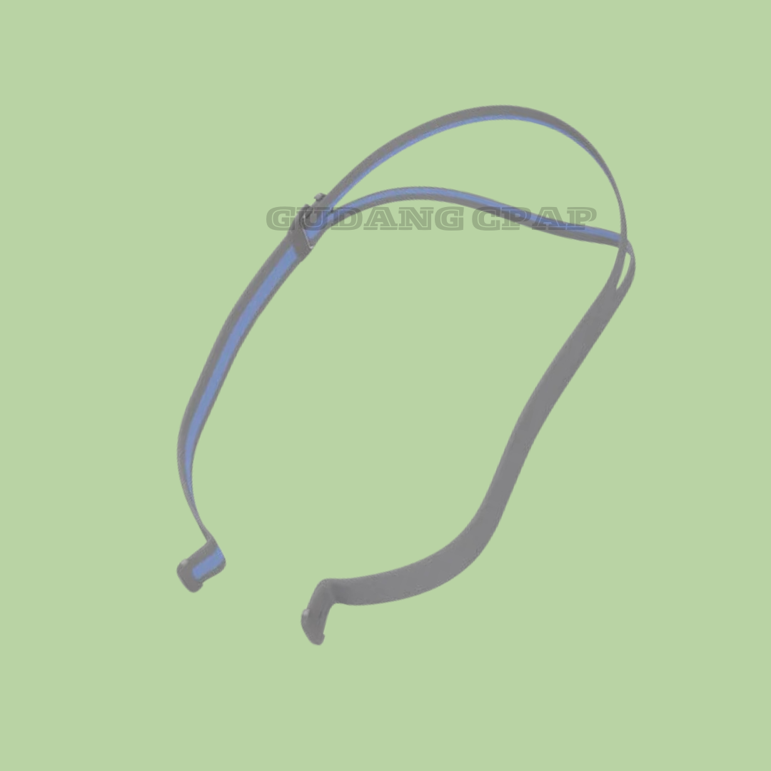 ResMed AirFit P10 Nasal Pillow Mask