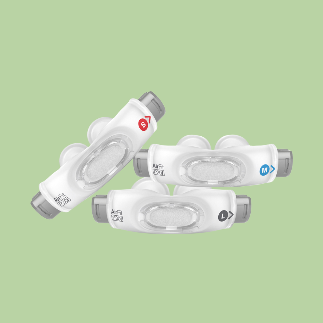 ResMed AirFit P30i Nasal Pillow Mask