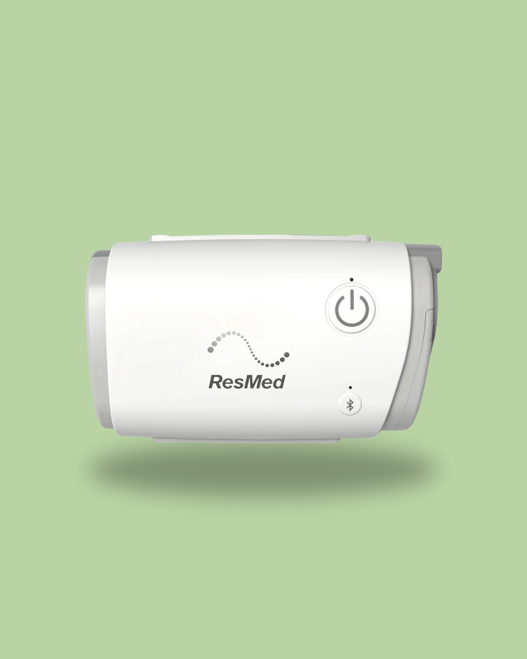 Travel CPAP