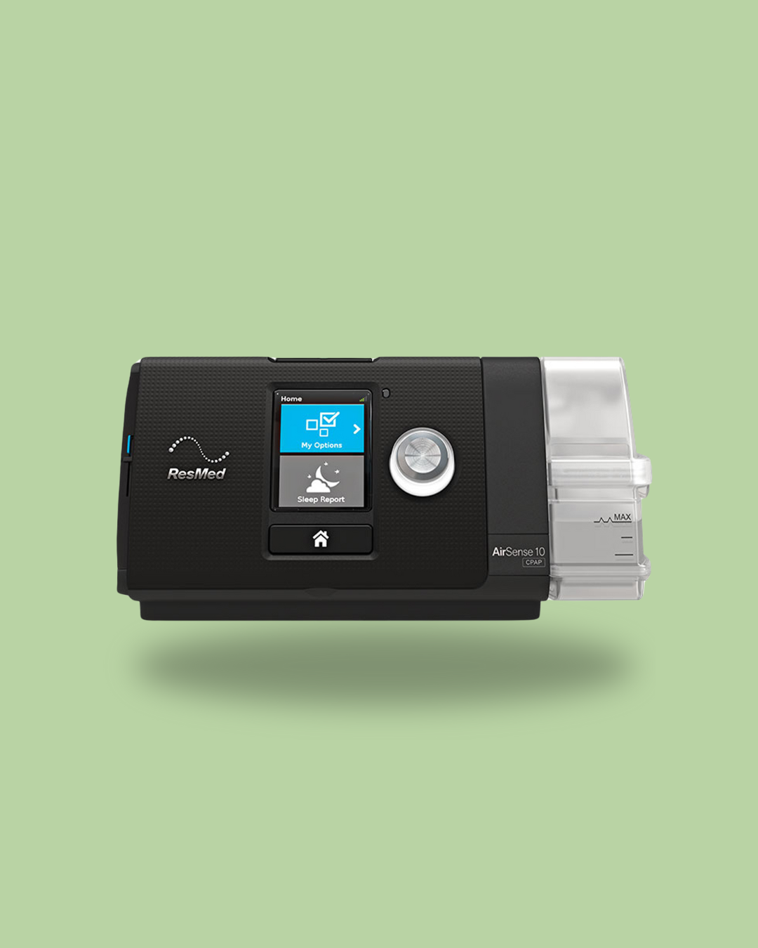 CPAP and BiPAP