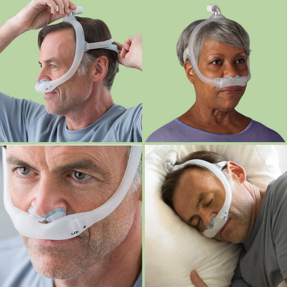 Philips DreamWear Nasal Pillow Mask (not available)
