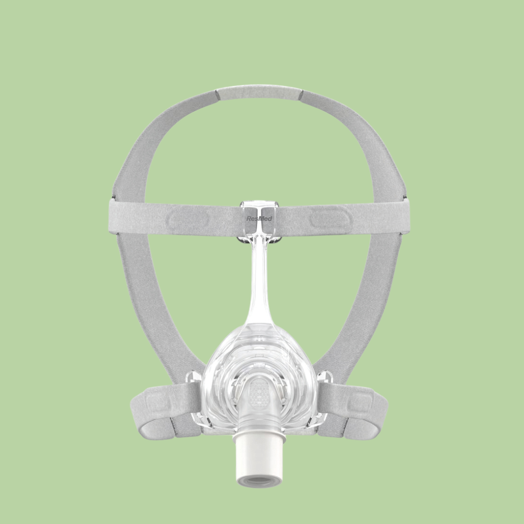 ResMed AirFit N20 Classic Nasal Mask