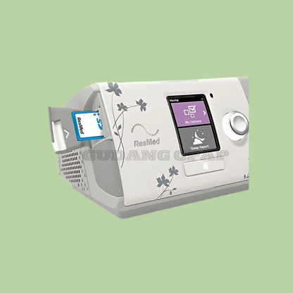 ResMed AirSense10 AutoSet FOR HER