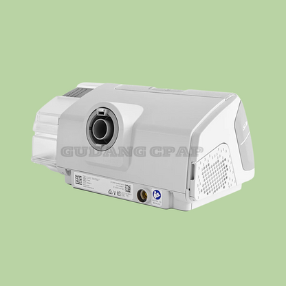 ResMed AirCurve 10 VAuto BiLevel