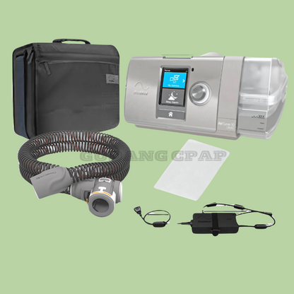 ResMed AirCurve 10 VAuto BiLevel