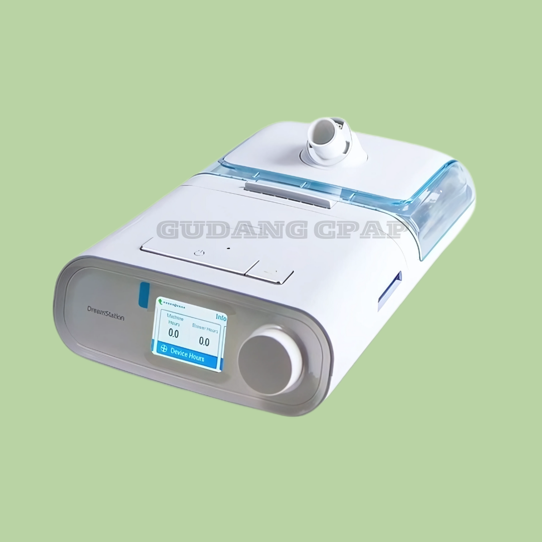 Philips DreamStation Auto CPAP