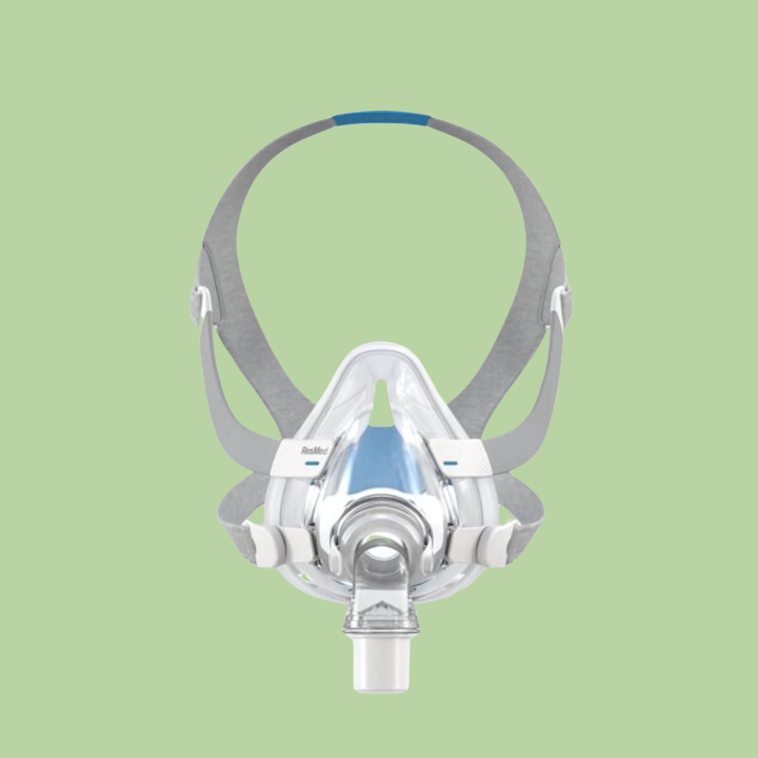 ResMed AirFit F20 Full Face Mask