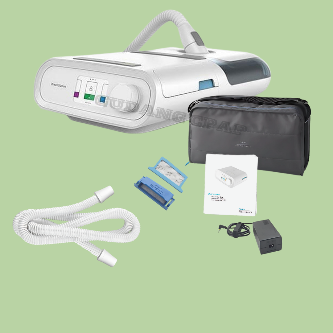 Philips DreamStation Auto CPAP