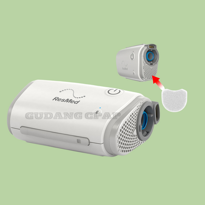 ResMed Airmini AutoCPAP