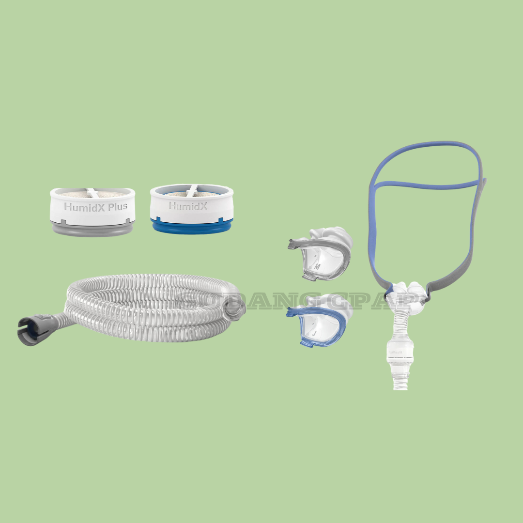 AirMini AirFit P10 Mask Pack