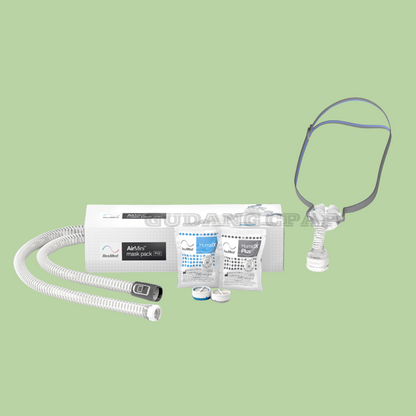AirMini AirFit P10 Mask Pack
