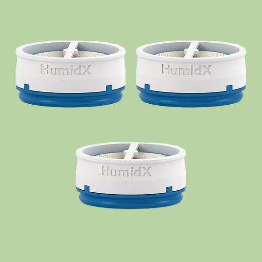 AirMini HumidX