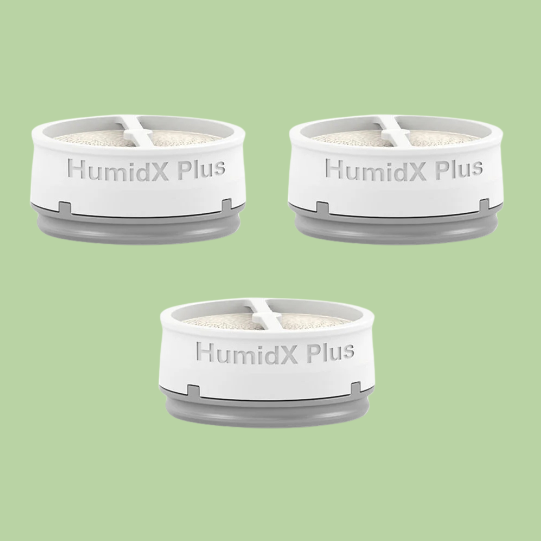 AirMini HumidX PLUS
