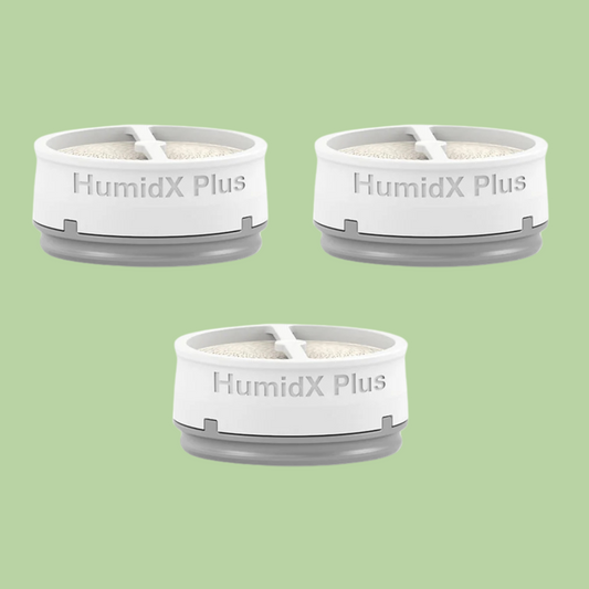 AirMini HumidX PLUS