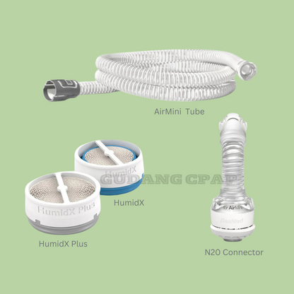 AirMini AirFit N20 Setup Pack